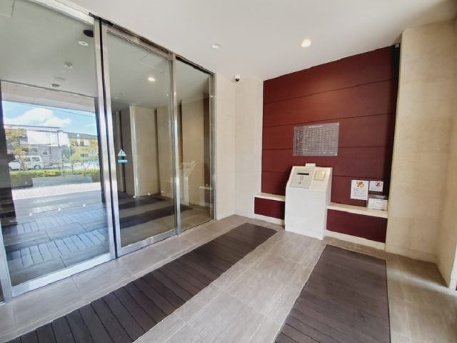 高知市桜井町　サーパスシティ桜井町のその他