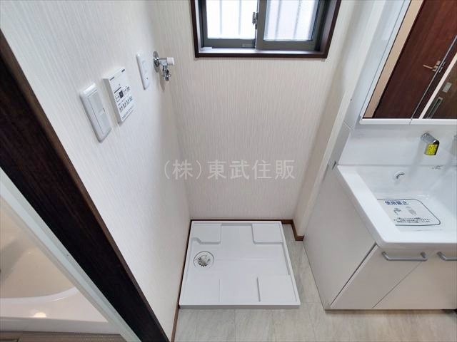 【独立洗面台】 | 川島町上伊草 | 朝の身支度には欠かせない独立洗面化粧台