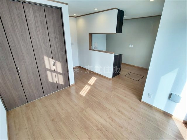 【冷暖房・空調設備】 | 川島町上伊草 | 浴室暖房換気乾燥機コントロールパネル