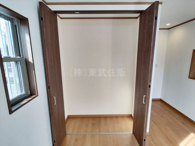 【収納】 | 川島町上伊草 | リビング収納