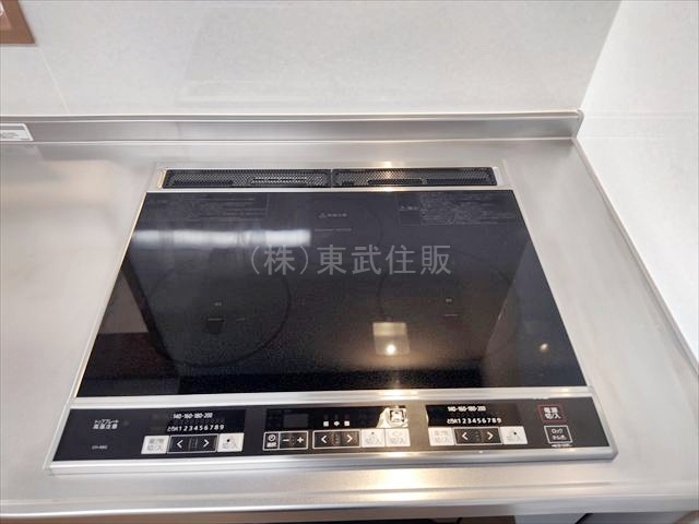 【発電・温水設備】 | 川島町上伊草 | 給湯器コントロールパネル