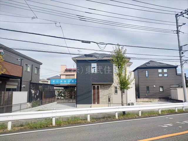 【外観】の画像