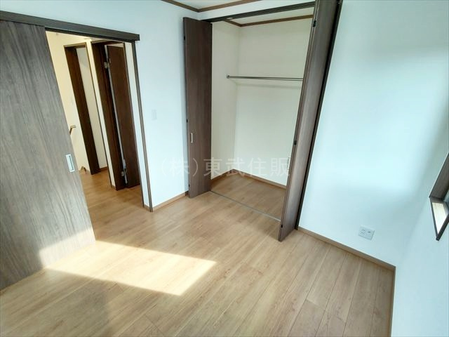 【洋室】の画像