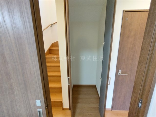 【外観】 | 川島町上伊草 | 物件の外観です