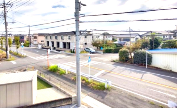 【外観】 | 川島町上伊草 | お問い合わせお待ちしております