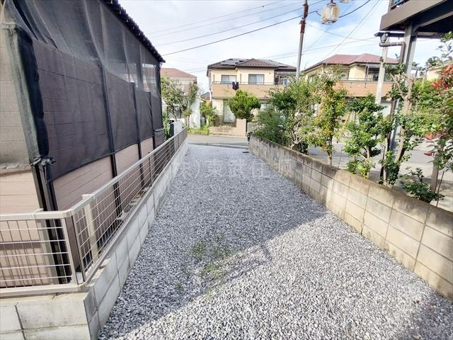 【駐車場】の画像