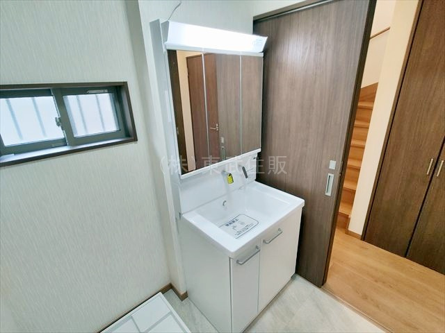 【トイレ】 | 川島町上伊草 | １階トイレ