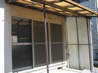 【その他】 | 藤田一戸建て借家（的場様）