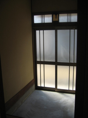 【設備】 | 藤田一戸建て借家（的場様）