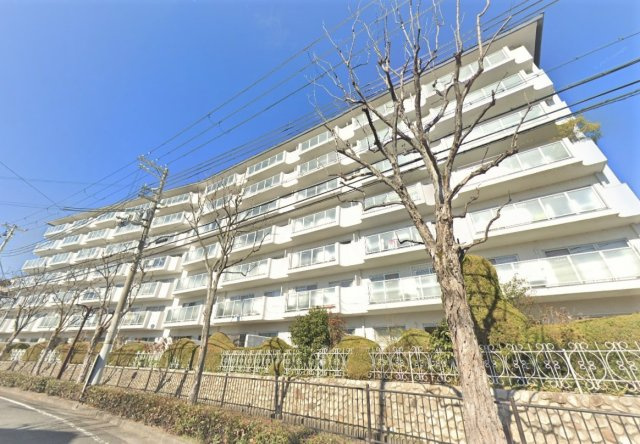 ローズハイツ芦屋