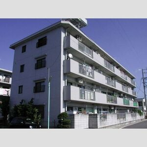 コーポ苗田のその他共用部分