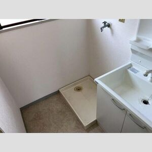 コーポ苗田の設備