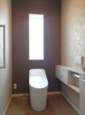 【トイレ】 | 福岡県福岡市博多区浦田1丁目