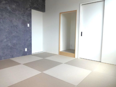 【和室】 | 福岡県福岡市博多区浦田1丁目