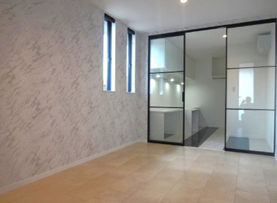 【洋室】 | 福岡県福岡市博多区浦田1丁目