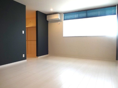 【洋室】 | 福岡県福岡市博多区浦田1丁目