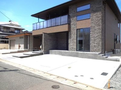 【駐車場】 | 福岡県福岡市博多区浦田1丁目