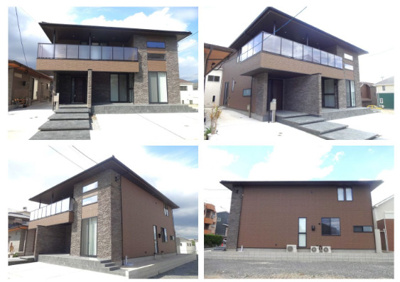 【外観】 | 福岡県福岡市博多区浦田1丁目