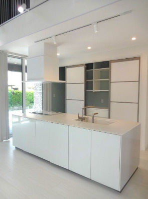 【キッチン】 | 福岡県福岡市博多区浦田1丁目