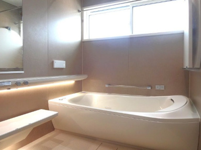 【浴室】 | 福岡県福岡市博多区浦田1丁目