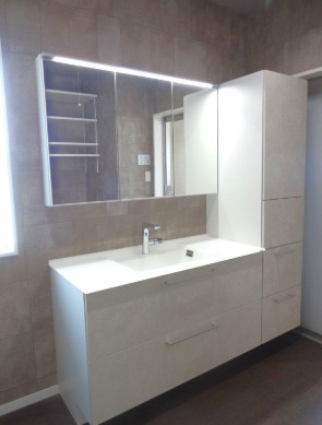 【独立洗面台】 | 福岡県福岡市博多区浦田1丁目