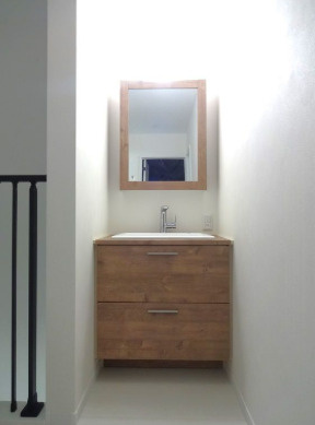 【独立洗面台】 | 福岡県福岡市博多区浦田1丁目