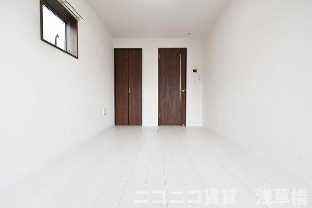 グランクオール京急蒲田の展望|別号室イメージの為、現状を優先致します。