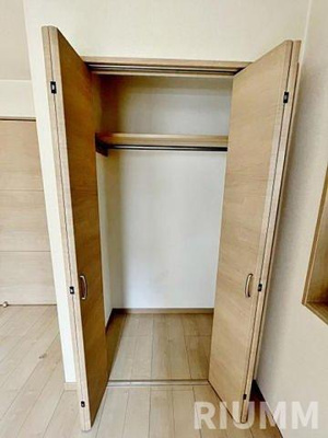 【収納】 | グランレジーナ西新宿（ＧＲＡＮ ＲＥＧＩＮＡ西新宿）