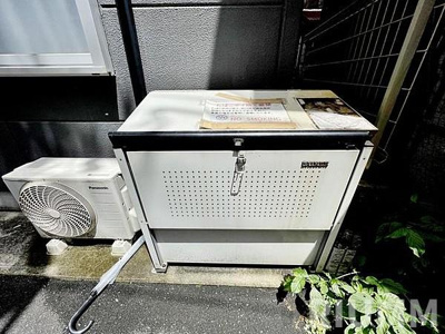 【その他共用部分】 | グランレジーナ西新宿（ＧＲＡＮ ＲＥＧＩＮＡ西新宿）