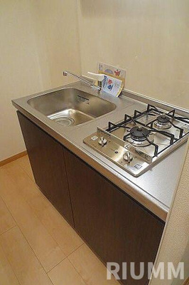 【キッチン】 | グランレジーナ西新宿（ＧＲＡＮ ＲＥＧＩＮＡ西新宿）