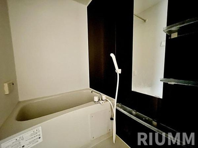 【浴室】 | グランレジーナ西新宿（ＧＲＡＮ ＲＥＧＩＮＡ西新宿）