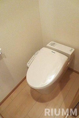 【トイレ】 | グランレジーナ西新宿（ＧＲＡＮ ＲＥＧＩＮＡ西新宿）