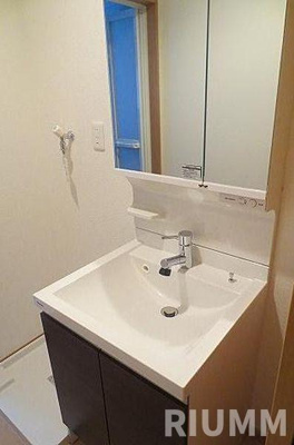 【独立洗面台】 | グランレジーナ西新宿（ＧＲＡＮ ＲＥＧＩＮＡ西新宿）