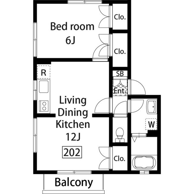 ルミエールＭⅡの画像