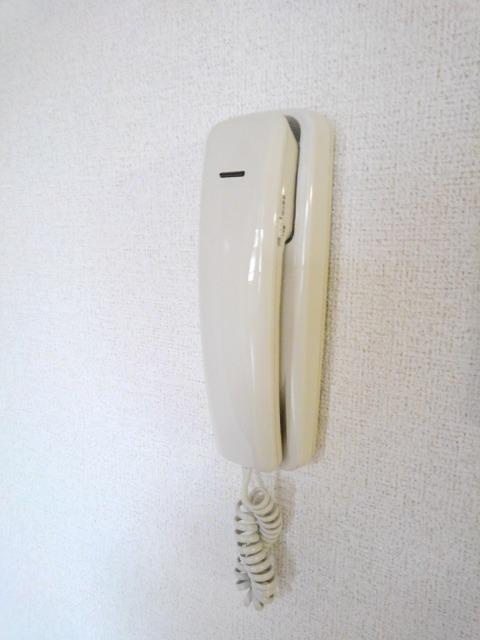 フラワ－ポ－ト　Ａのセキュリティ|セキュリティ