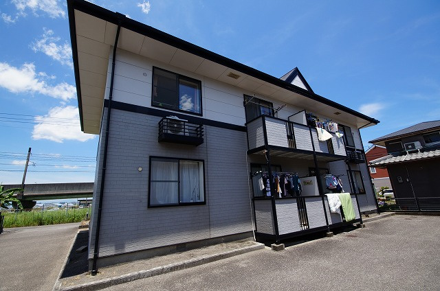 フラワ－ポ－ト　Ａの外観|外観写真