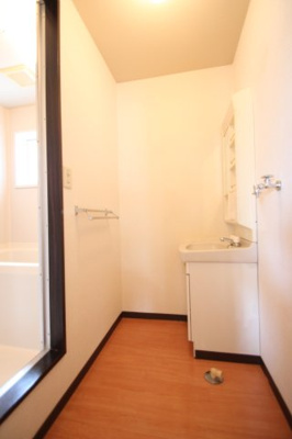 【玄関】 | コーポ杉の木Ｃ