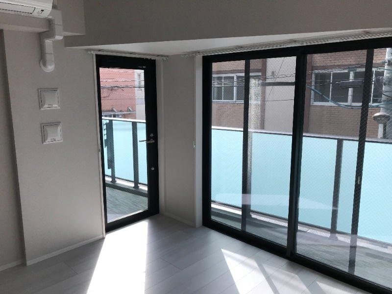 市ヶ谷仲之町ヒルズ　ウイング：South棟のその他共用部分|市ヶ谷仲之町ヒルズ　ウイング：South棟