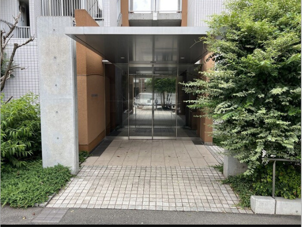 アビティ砧のその他共用部分