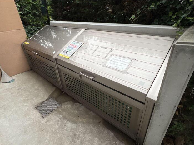 アビティ砧のその他