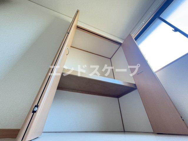 サンモールの和室|高崎、前橋のお部屋探しはエンドスケープまで！お客様の理想お聞かせ下さい♪