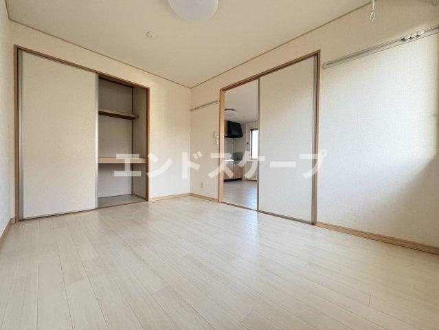 サンモールの居間・リビング|高崎、前橋のお部屋探しはエンドスケープまで！お客様の理想お聞かせ下さい♪