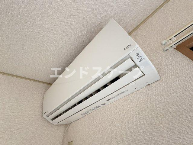 サンモールの設備|高崎、前橋のお部屋探しはエンドスケープまで！お客様の理想お聞かせ下さい♪