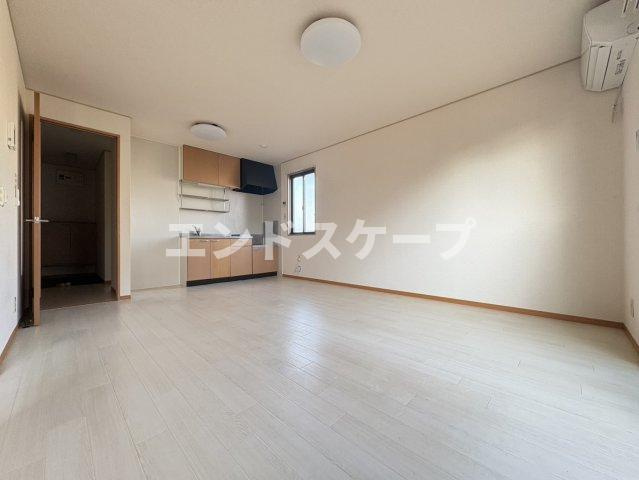 サンモールの居間・リビング|高崎、前橋のお部屋探しはエンドスケープまで！お客様の理想お聞かせ下さい♪