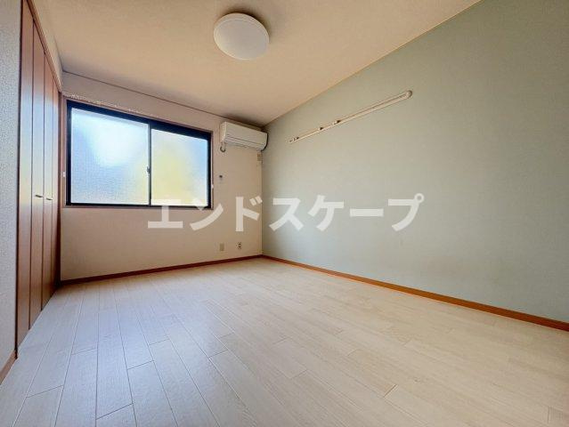 サンモールの洋室|高崎、前橋のお部屋探しはエンドスケープまで！お客様の理想お聞かせ下さい♪