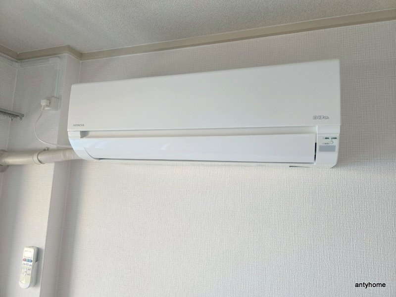 マンション常磐　仲介手数料無料の設備