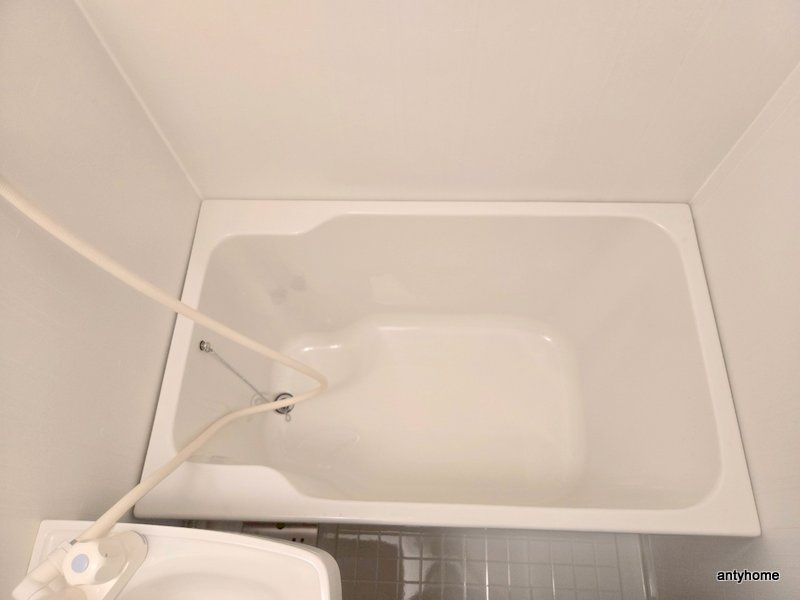 マンション常磐　仲介手数料無料の浴室