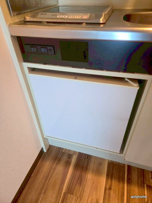 マンション常磐　仲介手数料無料の内装