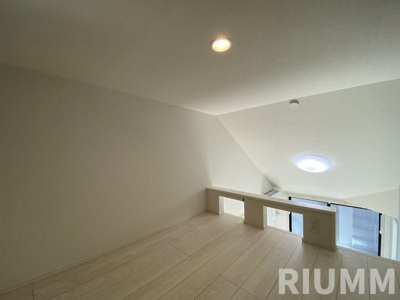 【寝室】 | ハーモニーテラス神谷Ⅳ