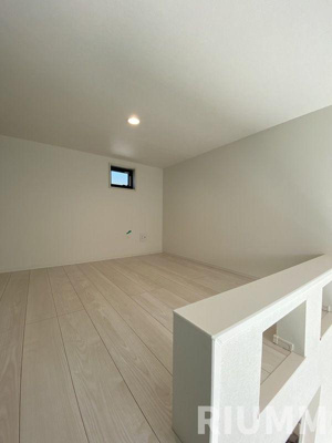 【洋室】 | ハーモニーテラス神谷Ⅳ